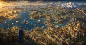 Civilization VII – Alle patches na lancering (1.0.1–1.4.0)