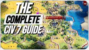 De complete gids voor Civilization 7 na de Test of Time-update