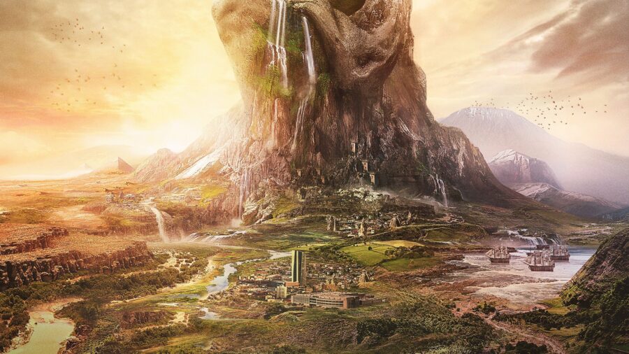[Engels] Civ 6 Guide for Dummies